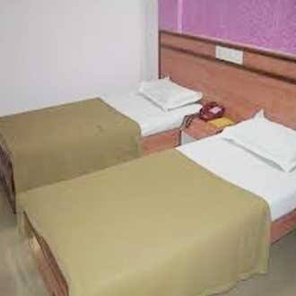 Hotel Alpha, Ahmedabad 3